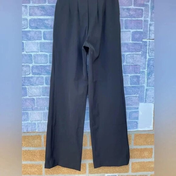 Carbon38 PaperBag Waist Pants size small - Picture 11 of 15